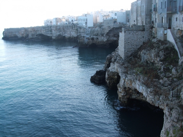 polignano a mare
