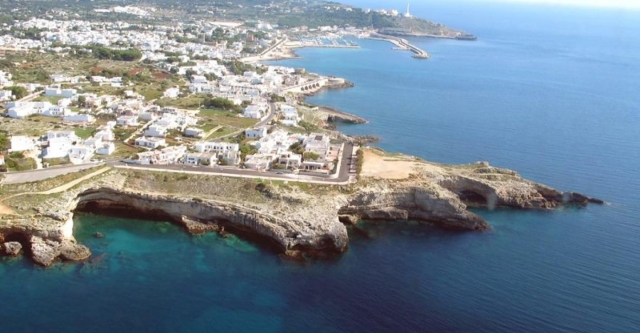 Le splendide coste