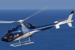 Volo in elicottero a Carpi di un'ora 5 posti