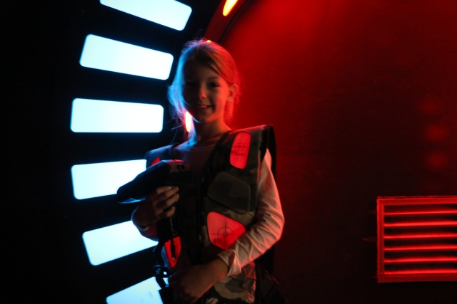  laser game 
