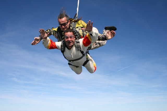  Quelle force les gars ce saut 