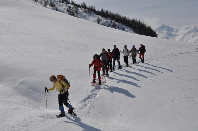  Allez, nous avons encore du chemin à parcourir ! 
