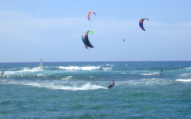 Kite 