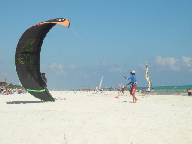  Kite 
