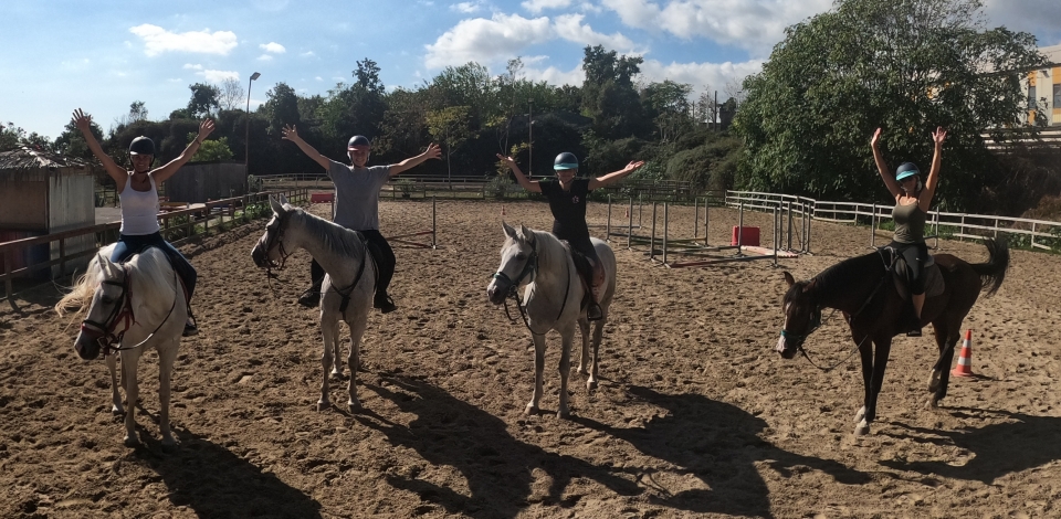 Divertimento per tutti