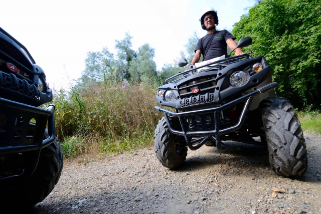  Motoren und Adrenalin 