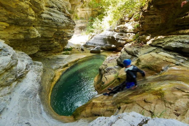 Panorami unici irraggiungibili