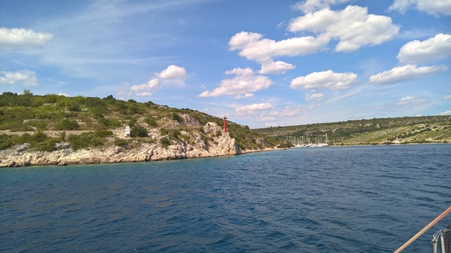 crociere incantevoli