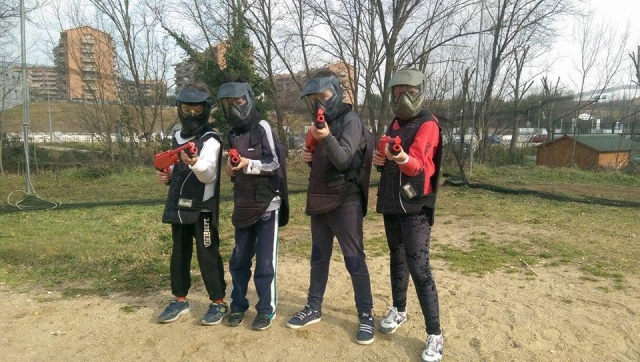  Spielbereit 