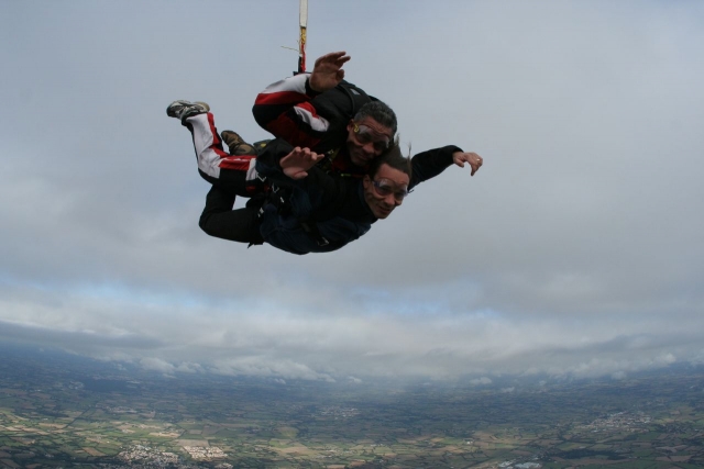 Adrenalina pura