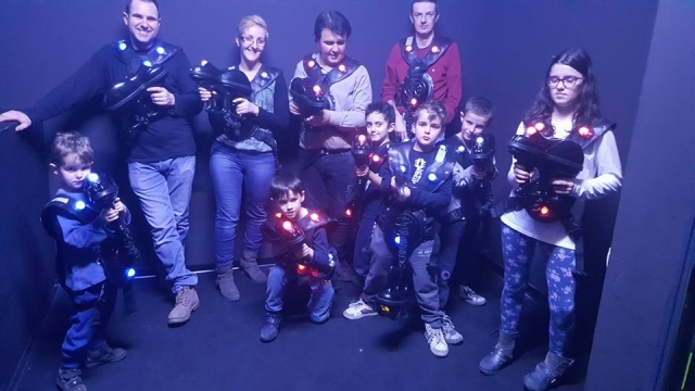 Spaß für Erwachsene und Kinder 
