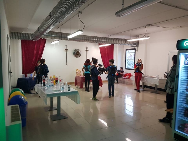  生日激光标签