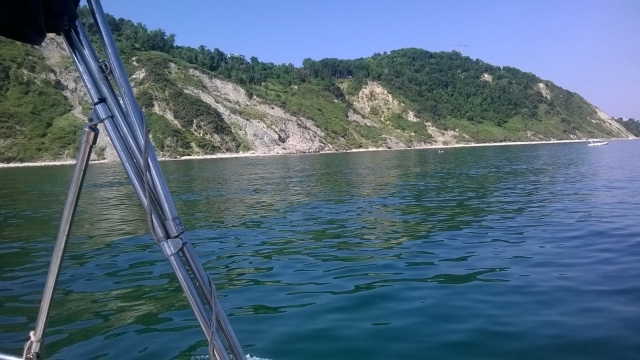  Das Meer