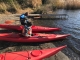 Canoë Latium