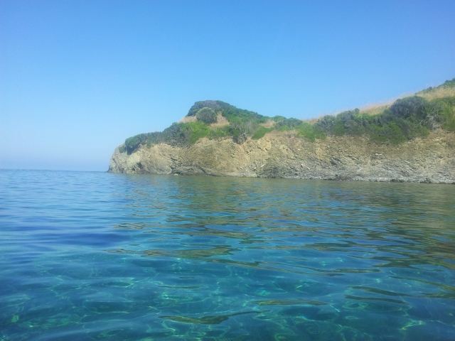  Our sea 
