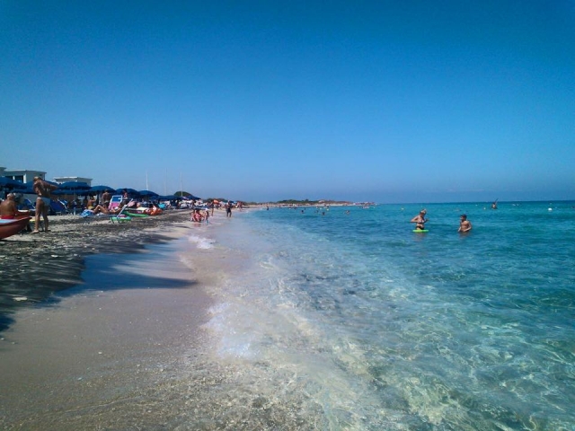  Notre mer 