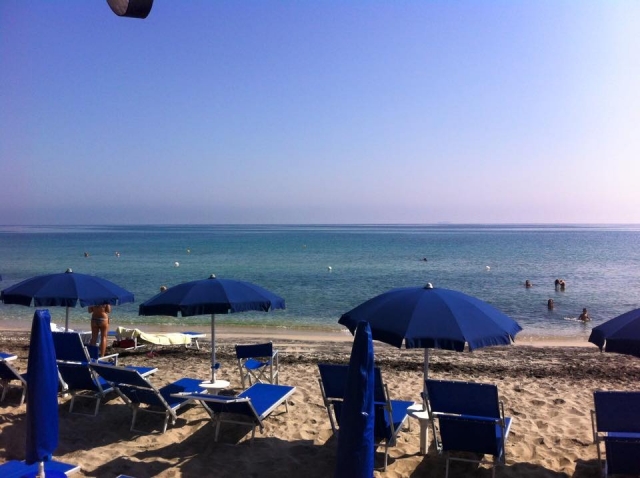  Unser Strand 