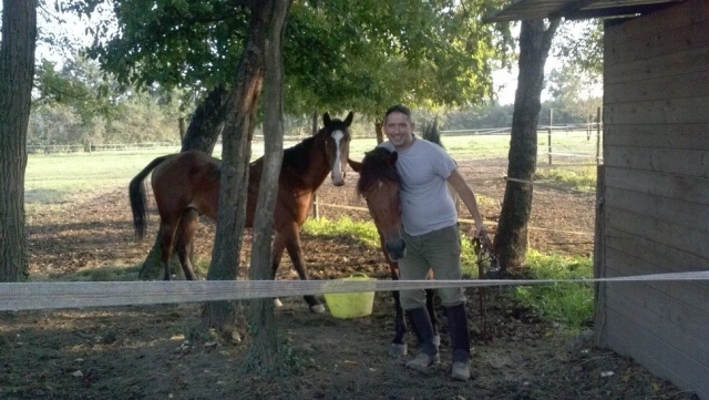  Paseos a caballo 