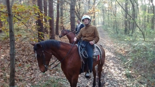  Paseos en el Parque del Ticino