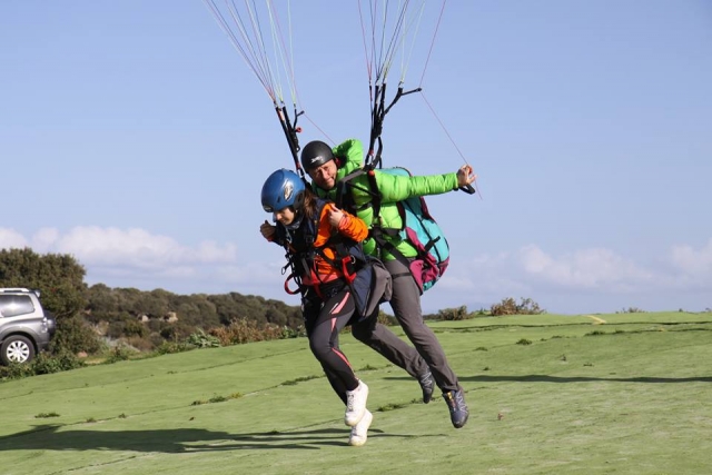  Take-off 