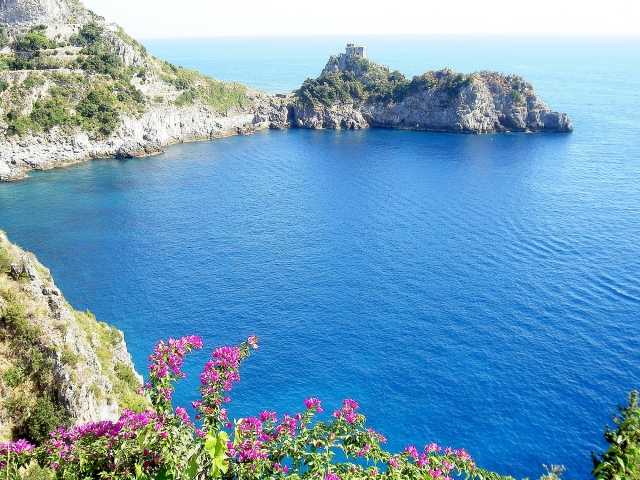  海景 