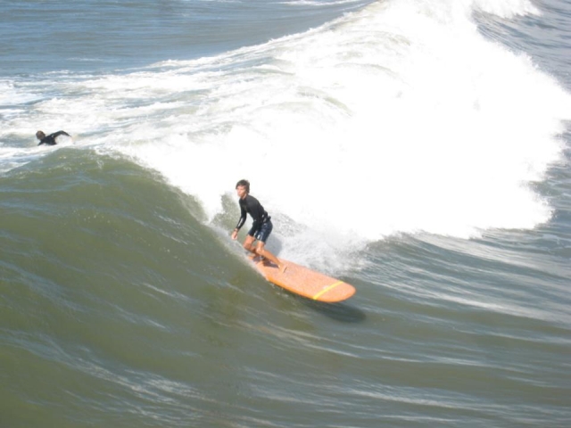  Surf