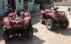 Quad fahren Apulien