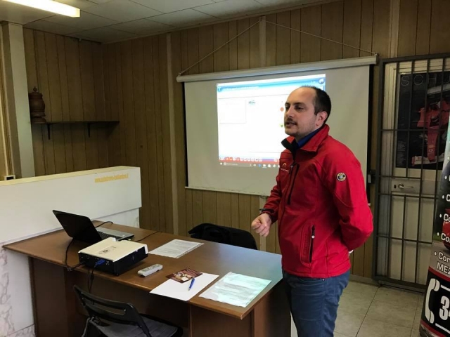  Instructeur 