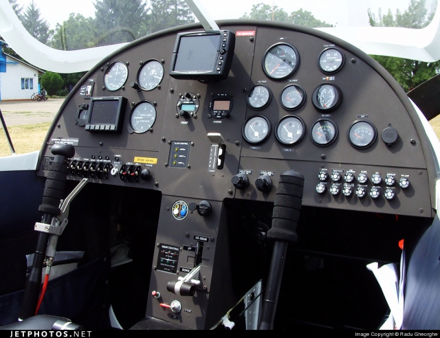  Commandes 