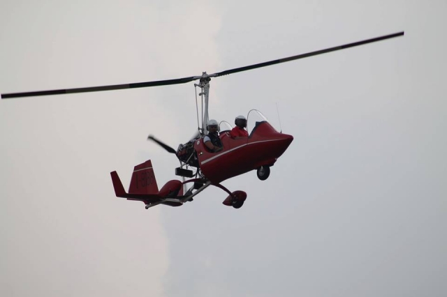  AutoGiro 