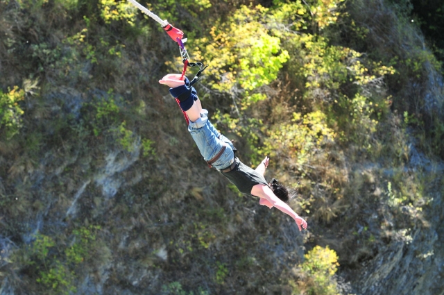  puenting 