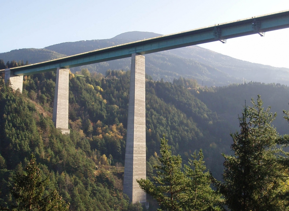  Europabrücke-Bungy