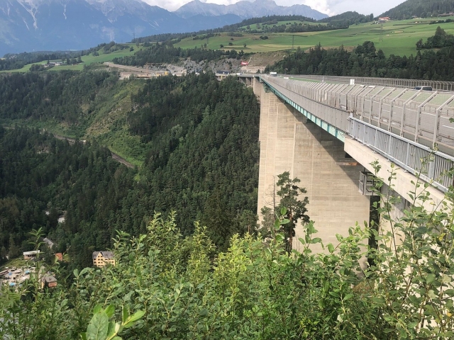 Bungee 192m – Austria cerca de Bolzano + Vídeo