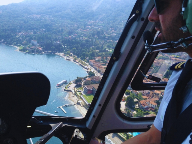 D'en haut 