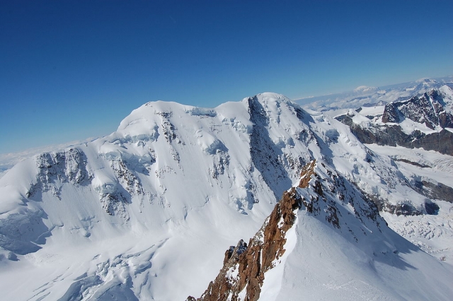 Monte Rosa 