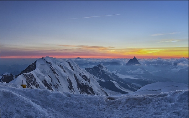  spectacular views 