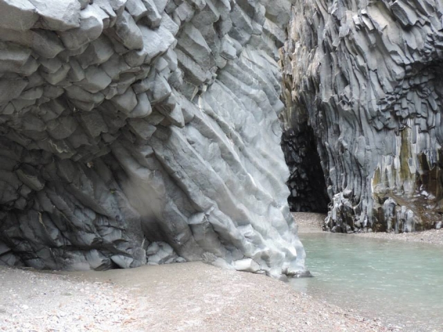 Le bellezze dell'Etna