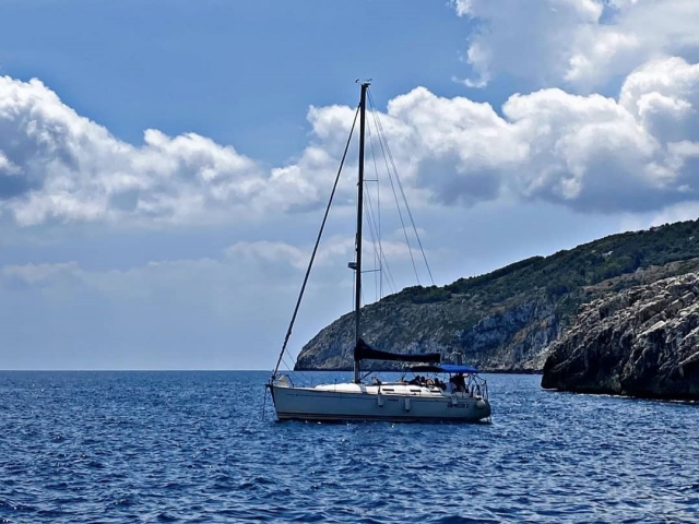  Direction Leuca 