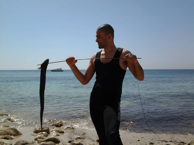  Après la sortie de pêche 