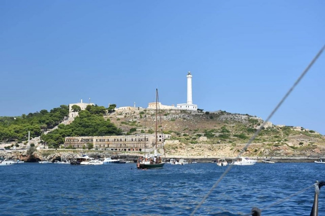  Santa Maria di Leuca 