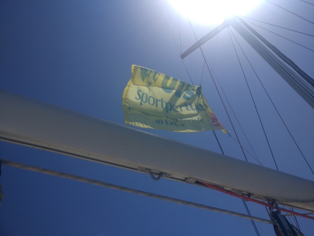 Excursion en bateau 