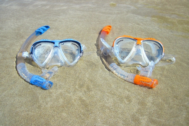  Masks are ready 