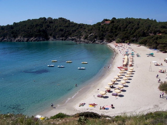  Palmarola 