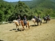 Giro sul Pony Firenze
