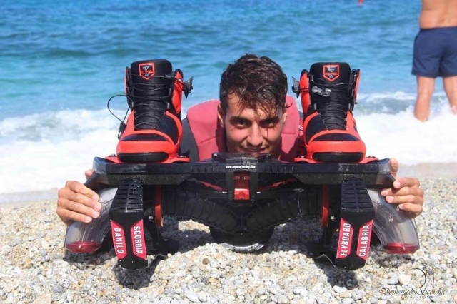  Équipement Flyboard 
