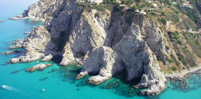 Capo Vaticano 