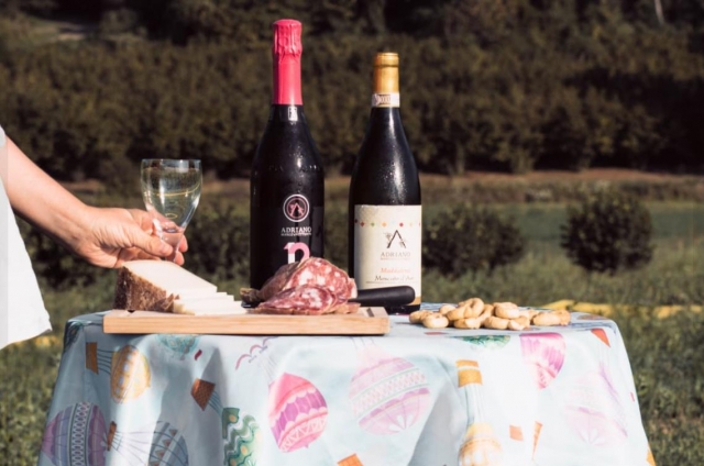 brunch prevolo