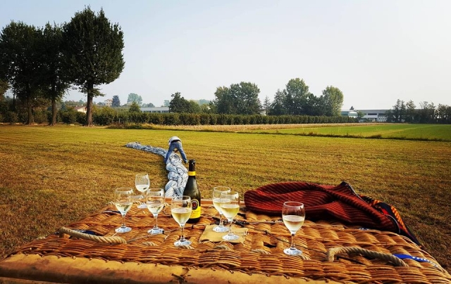 Barolo-Verkostung 