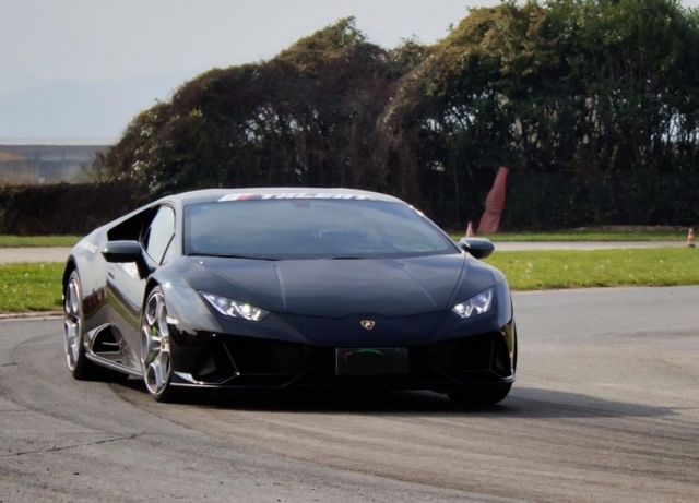  Lamborghini Gallardo 