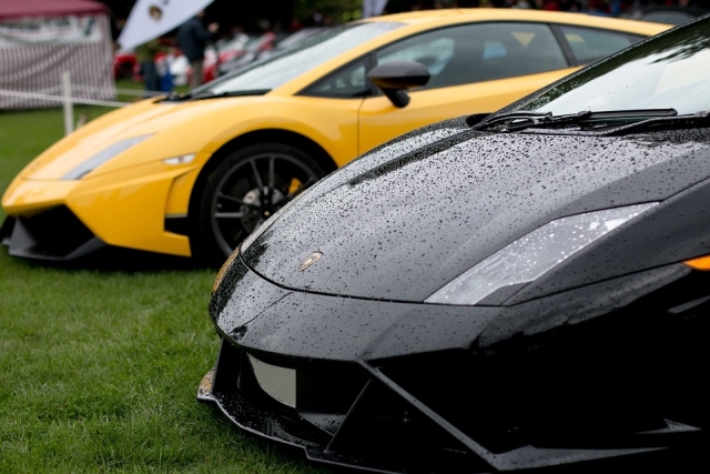  Lamborghini 